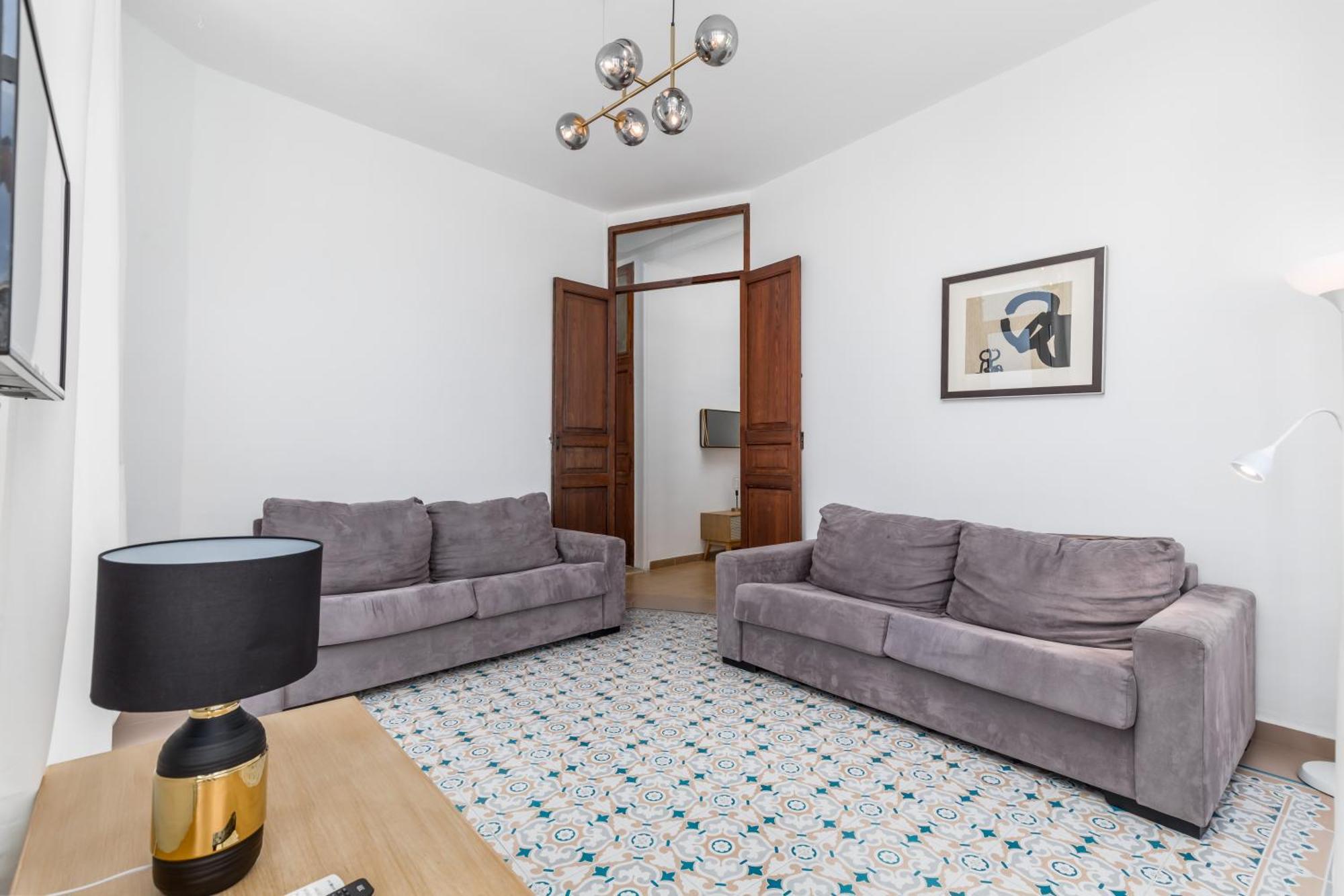 Apartamento Travel Habitat Port Valencia. Exterior foto