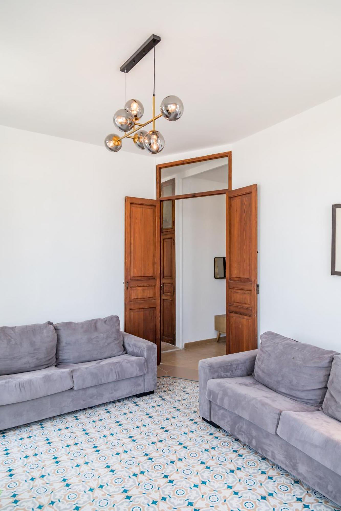Apartamento Travel Habitat Port Valencia. Exterior foto