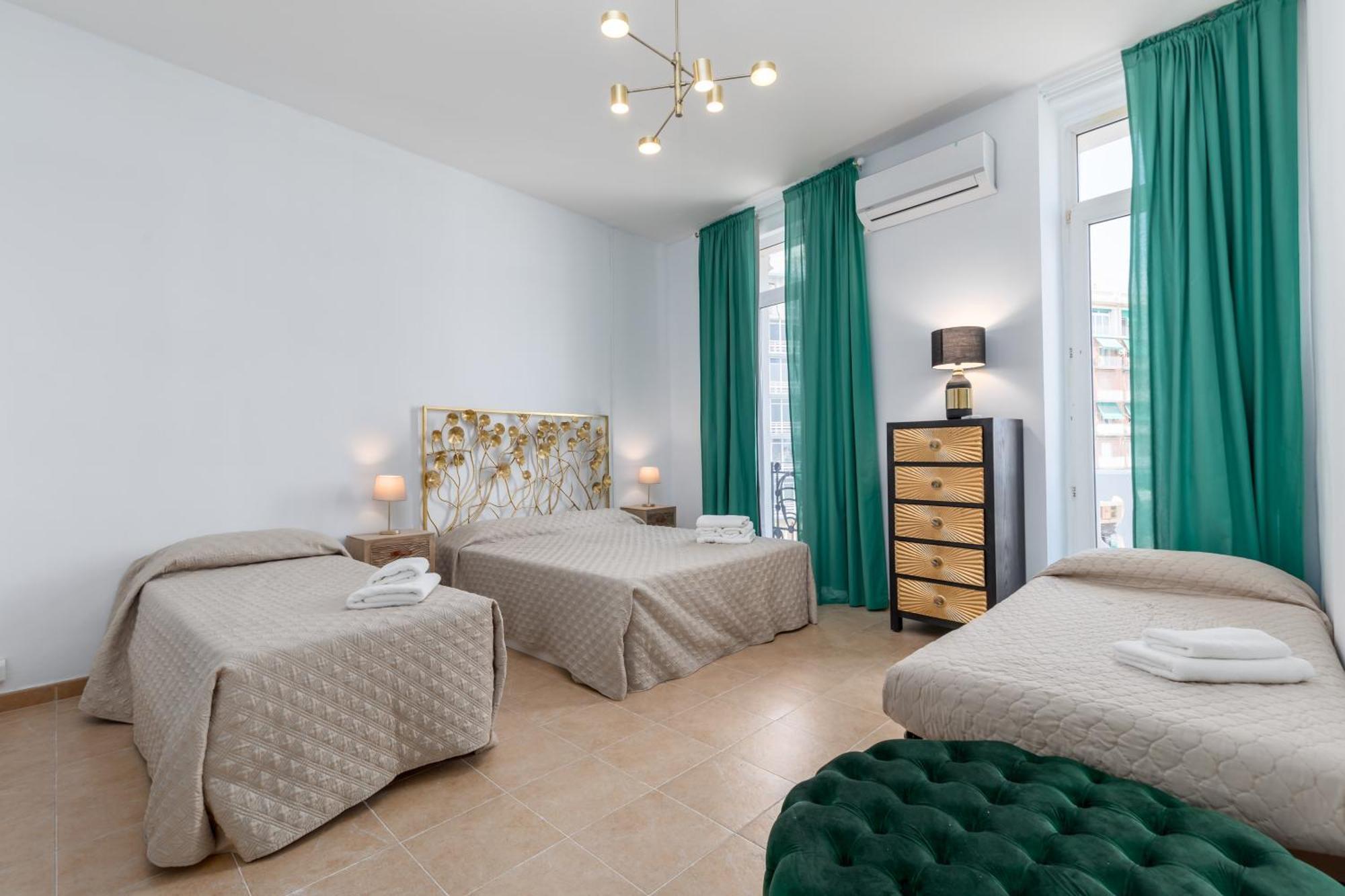 Apartamento Travel Habitat Port Valencia. Exterior foto